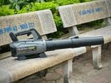 Máy thổi lá dùng pin Hukan (GEN 3) G3-TLT135