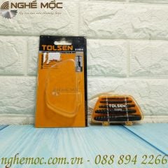 Bộ mũi khoan ốc gãy 33505