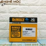 DEWALt DCF801