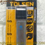 ĐỤC TOLSEN 25068