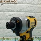 MÁY KHOAN CẦM TAY DEWALT CHÍNH HÃNG