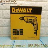 MÁY KHOAN CẦM TAY DEWALT DWD014 CHÍNH HÃNG