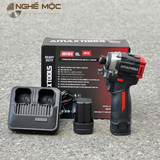 Máy khoan động lực không chổi than dùng pin Amaxtools AV18014SA-PRO