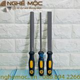 Bộ dũa gỗ Tolsen 32037