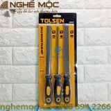 Bộ dũa gỗ Tolsen 32037