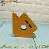 NAM CHÂM HÀN GÓC VUÔNG TOLSEN