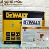 MÁY KHOAN DEWALT DWD024