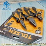 BỘ KÌM CÔNG NHIỆP TOLSEN 10410