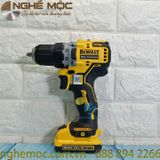 Thân máy khoan cầm tay Dewalt DCD701D2-KR