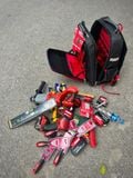 Balo Packout đựng đồ Milwaukee 48-22-8301