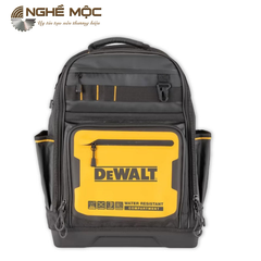 Balo đựng đồ nghề Dewalt dwst60102
