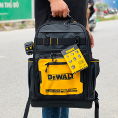 Balo đựng đồ nghề Dewalt dwst60102