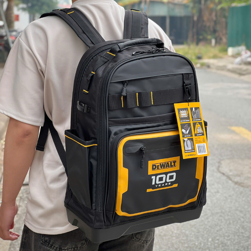 Balo đựng đồ nghề Dewalt dwst60102
