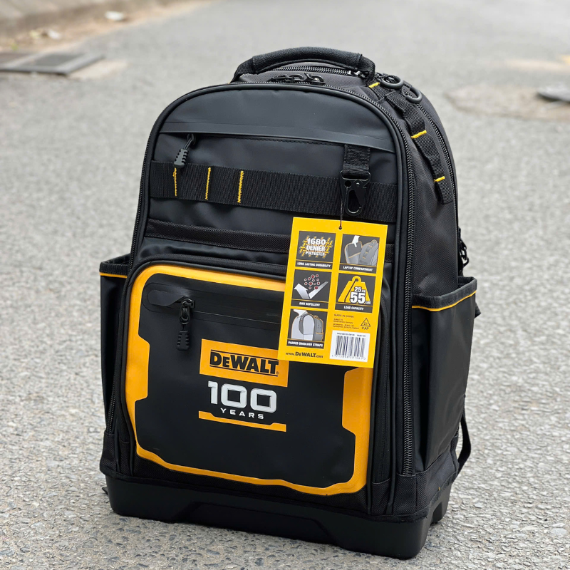 Balo đựng đồ nghề Dewalt dwst60102