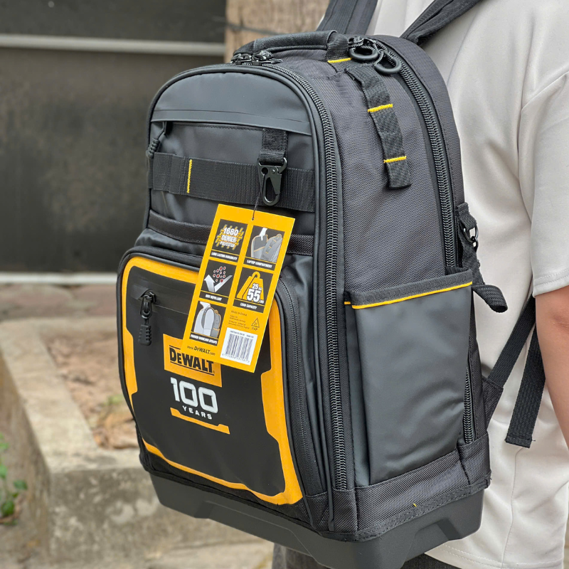 Balo đựng đồ nghề Dewalt dwst60102