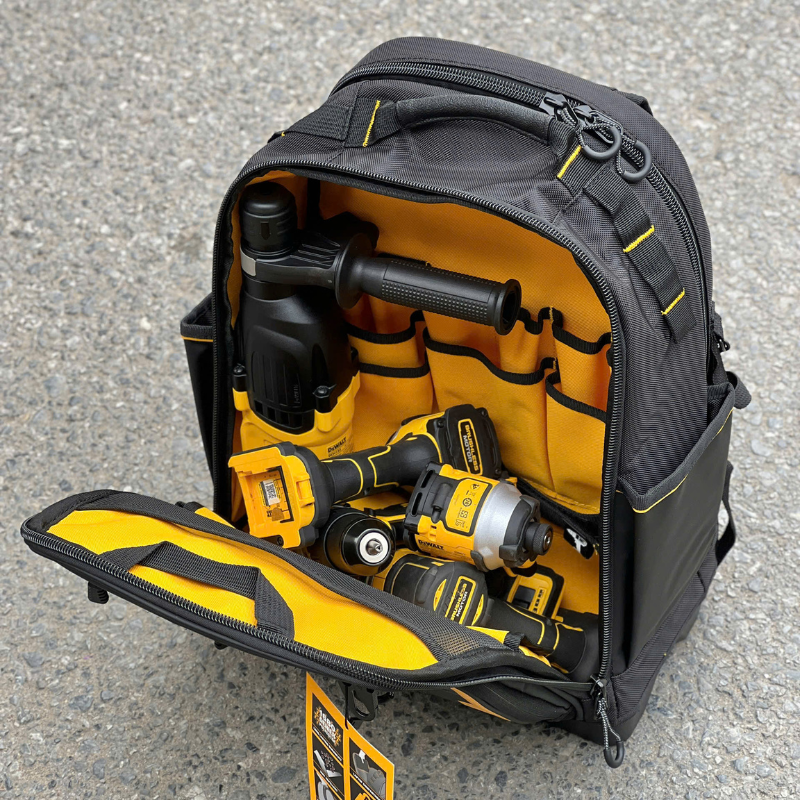 Balo đựng đồ nghề Dewalt dwst60102
