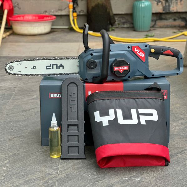 Máy cưa đa năng pin 20V Yupai YP20-CS12B