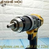 khoan pin dewalt dcd 796
