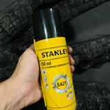 Bình xịt bôi trơn đa năng Stanley SA21 có kích thước 500ml