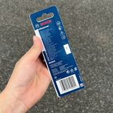 Bộ 10 lưỡi dao đa năng Bosch 1600A016ZH