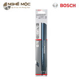 Lưỡi cưa kiếm cắt sắt Bosch S1127BEF