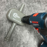 Máy luồn dây điện MBT-MLD01