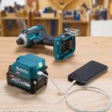 Bộ chuyển đổi USB 40V Makita ADP001G