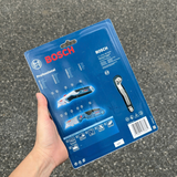 Bộ dao đa năng 3 món Bosch 1600A027M4