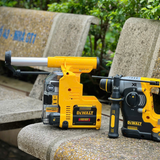 Bộ hút bụi Dewalt DWH303DH cho khoan bê tông DCH273