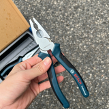 Bộ kìm cắt 3 món Bosch 1600A016BG