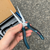 Bộ kìm cắt 3 món Bosch 1600A016BG