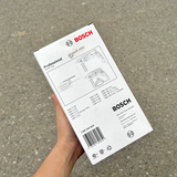 Chén đựng bụi Bosch