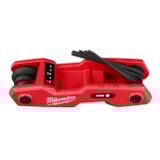 Bộ Lục Giác Milwaukee 8 Chi Tiết 48-22-2182