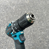 Combo Máy khoan động lực và máy vặn vít dùng Pin 18V Makita DLX2414AJ