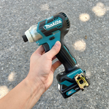 Thân máy vặn vít dùng pin 12V Makita TD111D