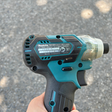 Thông số Thân máy vặn vít dùng pin 12V Makita TD111D