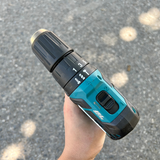 Thân máy vặn vít dùng pin 12V Makita TD111D