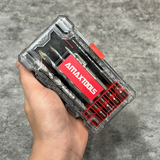 Bộ mũi khoan Amaxtools CBK8
