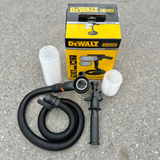 Bộ ống thu bụi Dewalt DWH201D-XJ sử dụng cho máy khoan búa