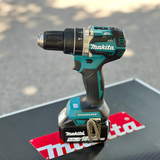 Bộ sản phẩm Makita DLX2202TX1(DHP484＋DJV182)