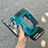 Bộ sản phẩm Makita DLX2202TX1(DHP484＋DJV182)