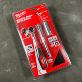 Bộ Socket 12 chi tiết Milwaukee 48-22-9001