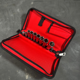 Bộ Socket 12 chi tiết Milwaukee 48-22-9001