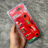 Bộ tua vít lục giác gấp 5 chìa Milwaukee 48-22-2184