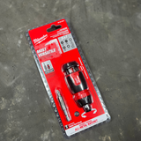 Bộ tua vít ratchet 8 đầu Milwaukee 48-22-2913