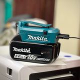 Bộ giữ pin 18V Makita 198732-2