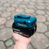 Bộ giữ pin 18V Makita 198732-2