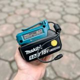 Bộ giữ pin 18V Makita 198732-2