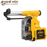 Bộ hút bụi Dewalt DWH303DH cho khoan bê tông DCH273