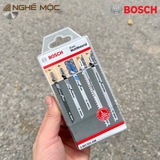 Bộ 15 lưỡi cưa lọng đa năng Bosch 2607011438